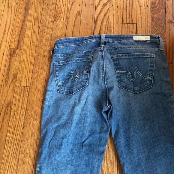 AG Jeans - Picture 3 of 6